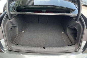 Audi A4 35 TFSI Black Edition 4dr S Tronic