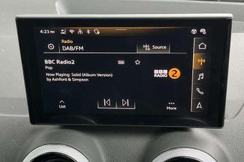 Audi Q2 35 TFSI S Line 5dr S Tronic