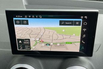 Audi Q2 35 TFSI S Line 5dr S Tronic