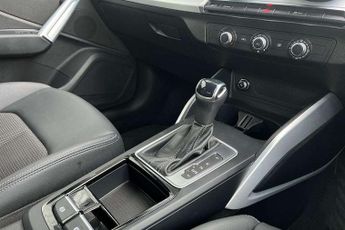 Audi Q2 35 TFSI S Line 5dr S Tronic