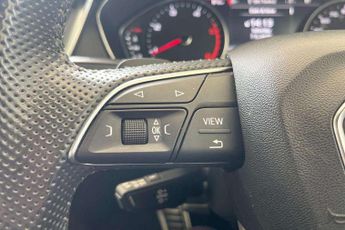 Audi Q5 2.0 TDI Quattro S Line 5dr S Tronic