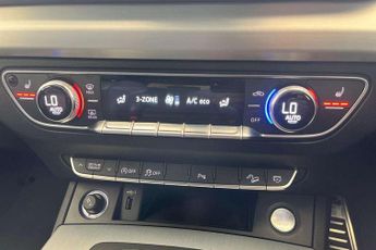 Audi Q5 2.0 TDI Quattro S Line 5dr S Tronic