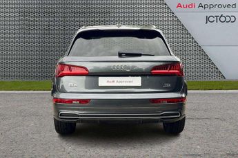 Audi Q5 2.0 TDI Quattro S Line 5dr S Tronic