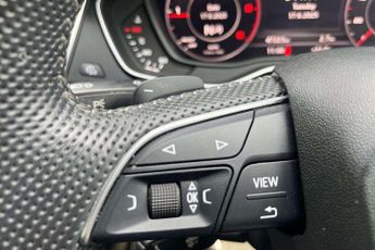 Audi Q5 40 TDI Quattro Black Edition 5dr S Tronic