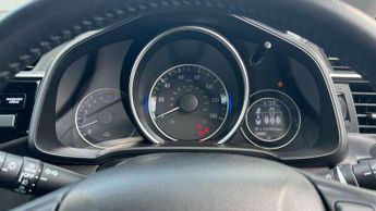Honda Jazz 1.3 i-VTEC EX 5dr