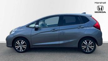 Honda Jazz 1.3 i-VTEC EX 5dr