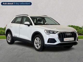 Audi Q3 35 TFSI Technik 5dr
