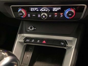 Audi Q3 35 TFSI Technik 5dr