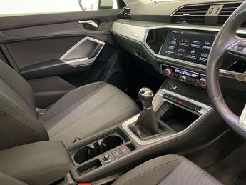 Audi Q3 35 TFSI Technik 5dr