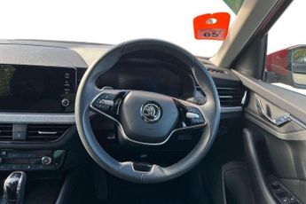 Skoda Kamiq 1.5 TSI SE 5dr DSG