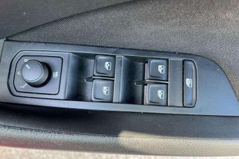 Skoda Kamiq 1.5 TSI SE 5dr DSG