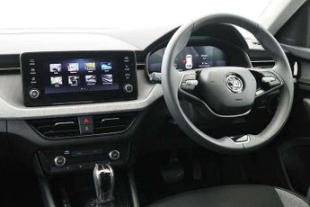 Skoda Kamiq 1.5 TSI SE 5dr DSG