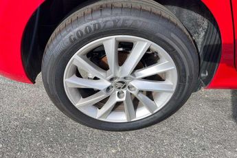 Skoda Kamiq 1.5 TSI SE 5dr DSG