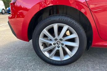 Skoda Kamiq 1.5 TSI SE 5dr DSG