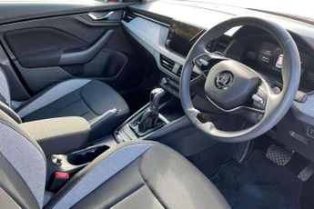 Skoda Kamiq 1.5 TSI SE 5dr DSG