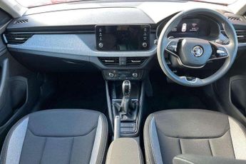 Skoda Kamiq 1.5 TSI SE 5dr DSG