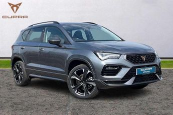 Cupra Ateca 1.5 EcoTSI V2 5dr DSG