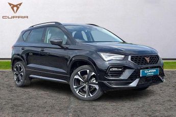 Cupra Ateca 1.5 EcoTSI V2 5dr DSG