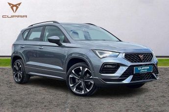 Cupra Ateca 1.5 EcoTSI V2 5dr DSG