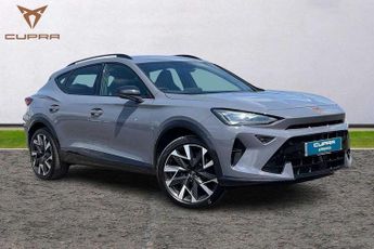 Cupra Formentor 1.5 eHybrid 272 VZ1 5dr DSG