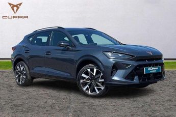 Cupra Formentor 1.5 eTSI 150 V2 5dr DSG