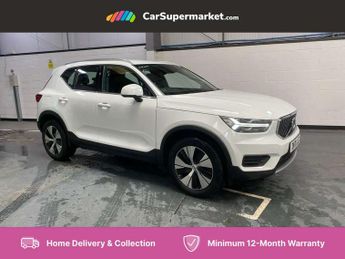 Volvo XC40 1.5 T4 Recharge PHEV Inscription 5dr Auto