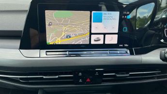Volkswagen Golf 1.5 eTSI 150 Style 5dr DSG