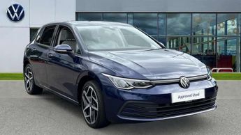 Volkswagen Golf 1.5 TSI 150 Life 5dr