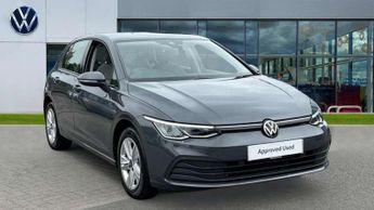 Volkswagen Golf 1.5 TSI Life 5dr