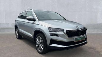 Skoda Karoq 1.5 TSI SE L 5dr