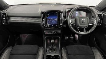 Volvo XC40 1.5 T3 [163] R DESIGN 5dr