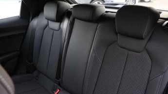 Audi A1 30 TFSI S Line 5dr