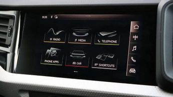 Audi A1 30 TFSI S Line 5dr