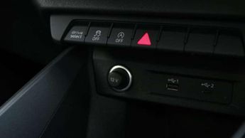 Audi A1 30 TFSI S Line 5dr