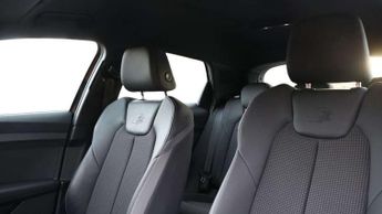 Audi A1 30 TFSI S Line 5dr