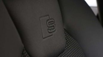 Audi A1 30 TFSI S Line 5dr