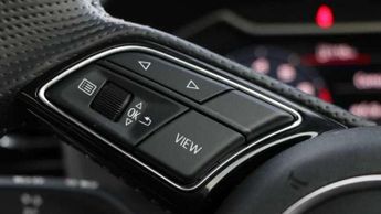 Audi A1 30 TFSI S Line 5dr