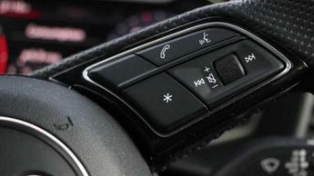 Audi A1 30 TFSI S Line 5dr