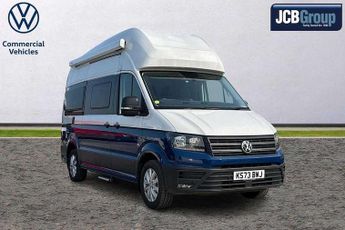 Volkswagen California 2.0 TDI 600 5dr Tip Auto [3.5T]