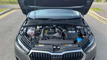 Skoda Fabia 1.0 TSI 116 SE L Edition 5dr DSG