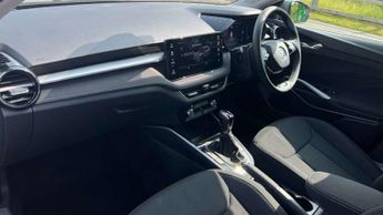 Skoda Fabia 1.0 TSI 116 SE L Edition 5dr DSG