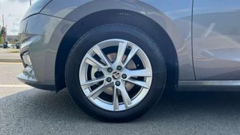 Skoda Fabia 1.0 TSI 116 SE L Edition 5dr DSG