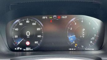 Volvo V90 2.0 T4 Momentum Plus 5dr Geartronic