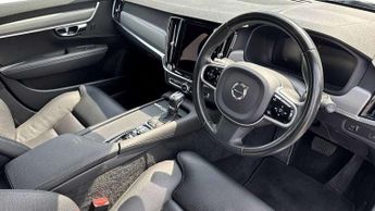 Volvo V90 2.0 T4 Momentum Plus 5dr Geartronic
