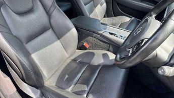 Volvo V90 2.0 T4 Momentum Plus 5dr Geartronic