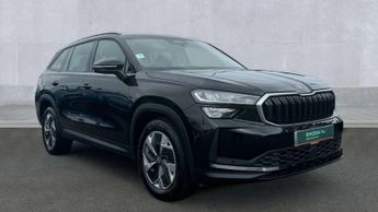 Skoda Kodiaq 1.5 TSI e-TEC SE 5dr DSG [7 Seat]