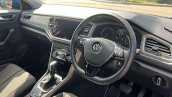 Volkswagen T-Roc 1.5 TSI EVO SE 5dr DSG