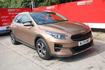 Kia Ceed 1.0T GDi ISG 2 5dr