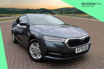 Skoda Octavia 1.0 TSI e-TEC SE Technology 5dr DSG