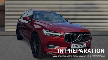 Volvo XC60 2.0 D5 PowerPulse Inscription Pro 5dr AWD G tronic